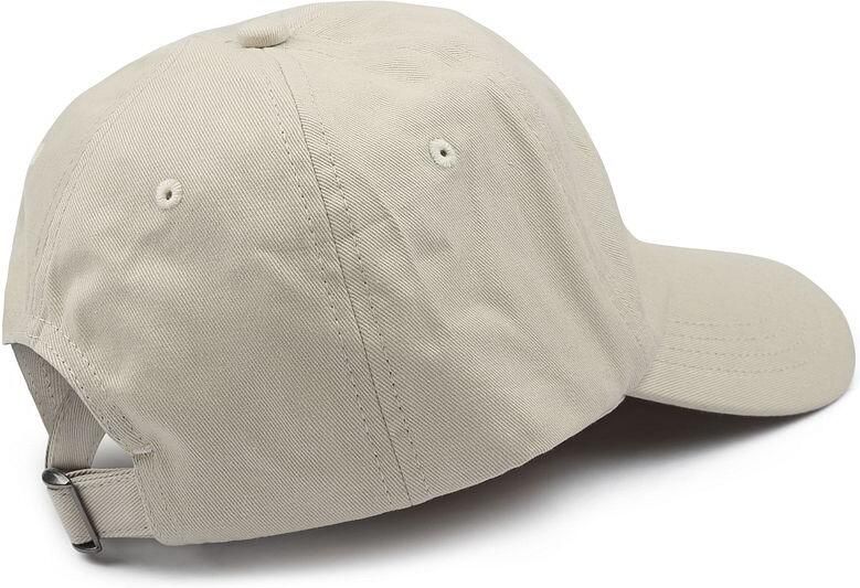 Marc O'Polo Baseballpet van puur katoen