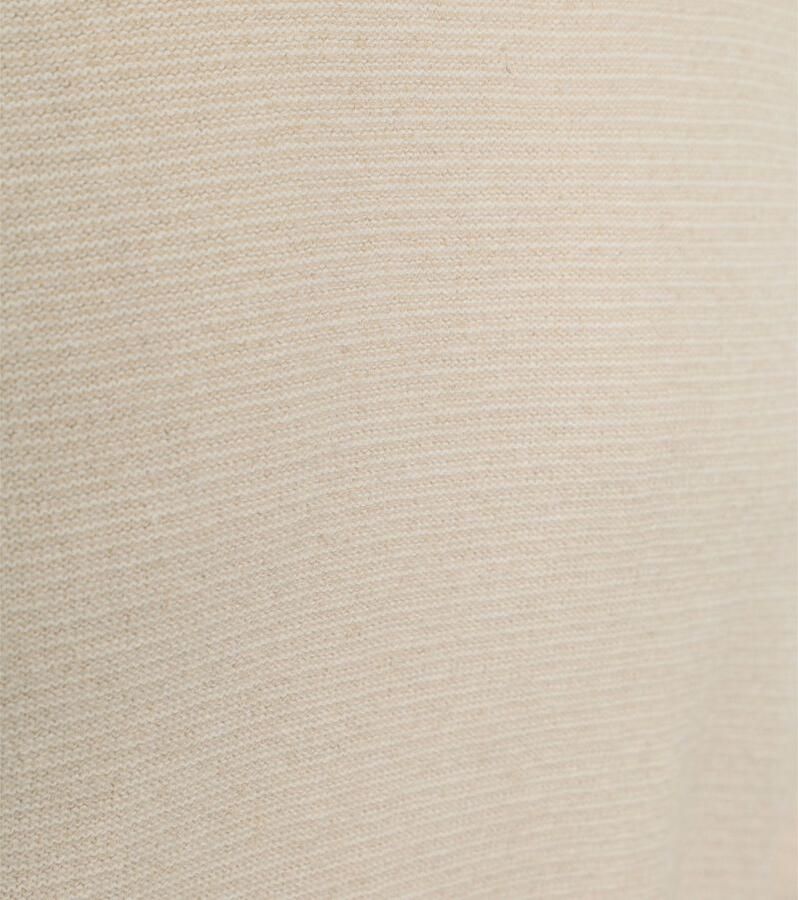 Marc O'Polo Truien met ronde hals Beige Heren - Foto 4