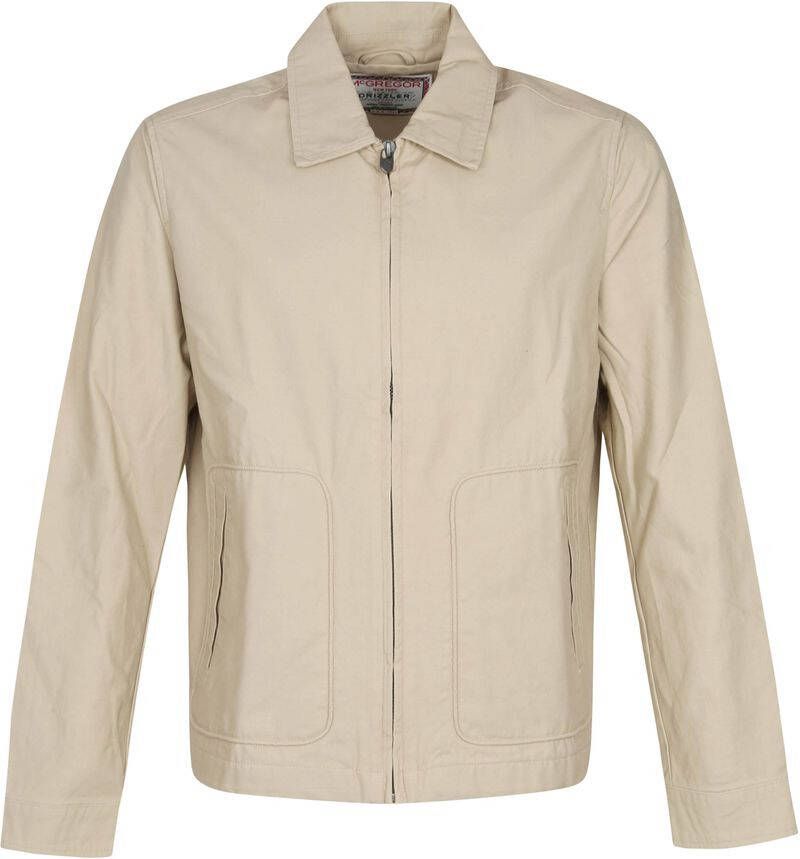 McGregor Drizzler Jack Beige