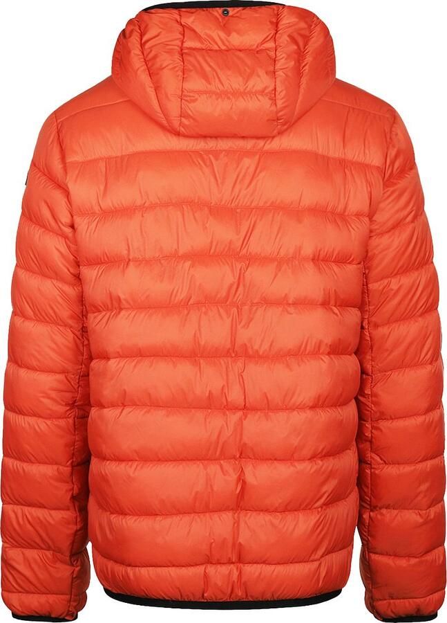 McGregor 2-in-1 Parka Pine Groen - Foto 3
