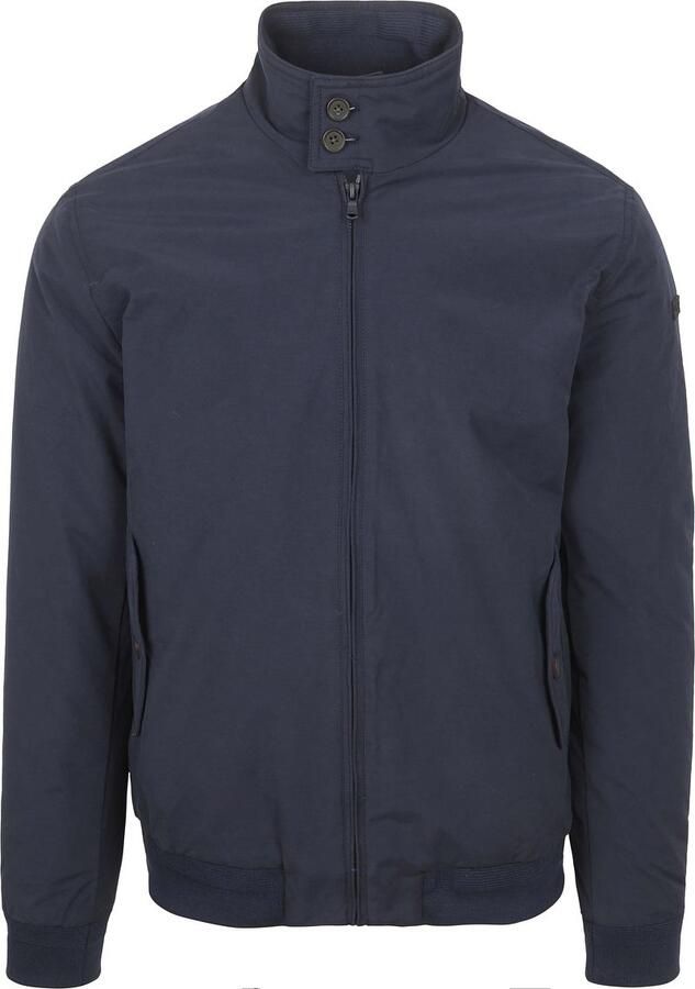 McGregor Bomberjas Navy