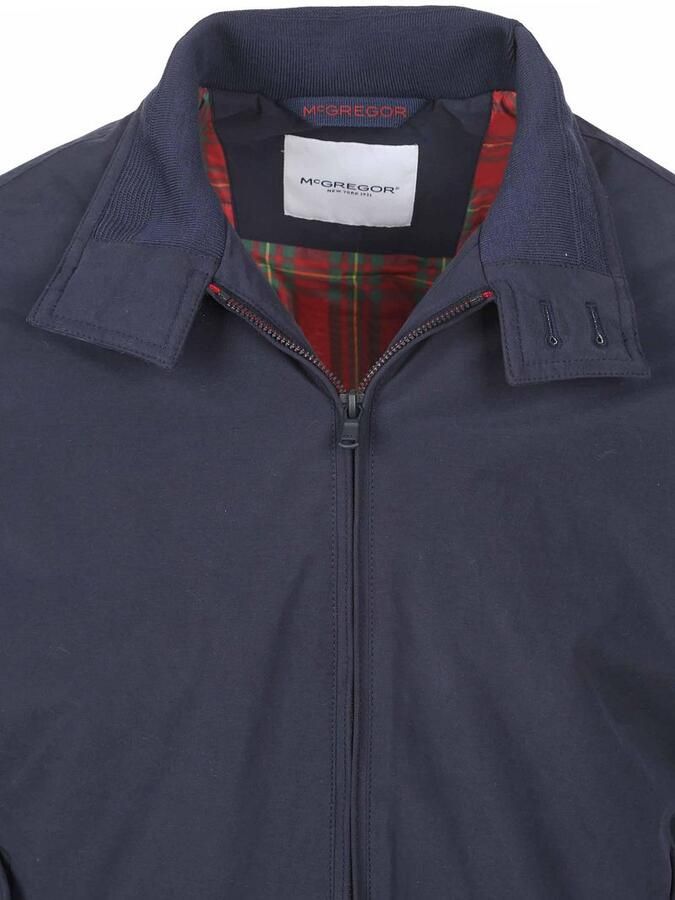 McGregor Bomberjas Navy - Foto 2