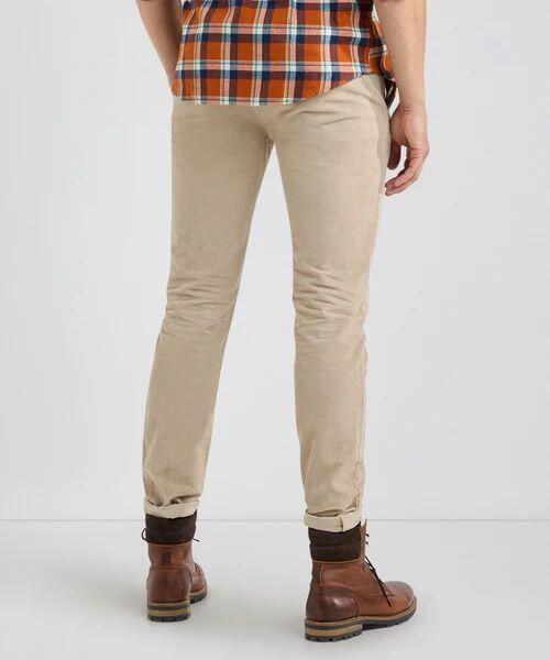 McGregor Chino Corduroy Ecru - Foto 3