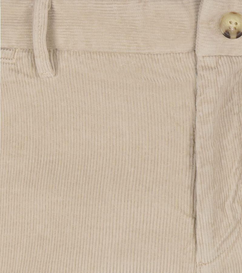 McGregor Chino Corduroy Ecru - Foto 2