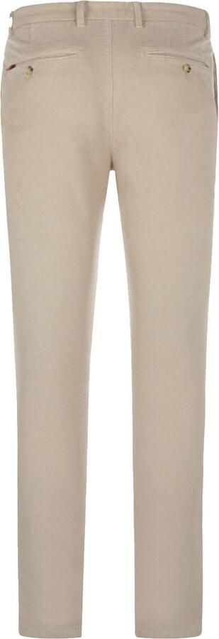 McGregor Chino Corduroy Ecru - Foto 4