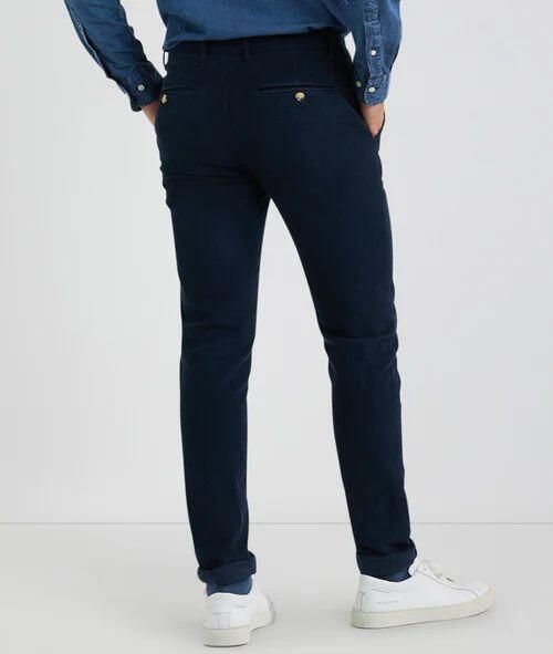 McGregor Chino Corduroy Navy - Foto 3