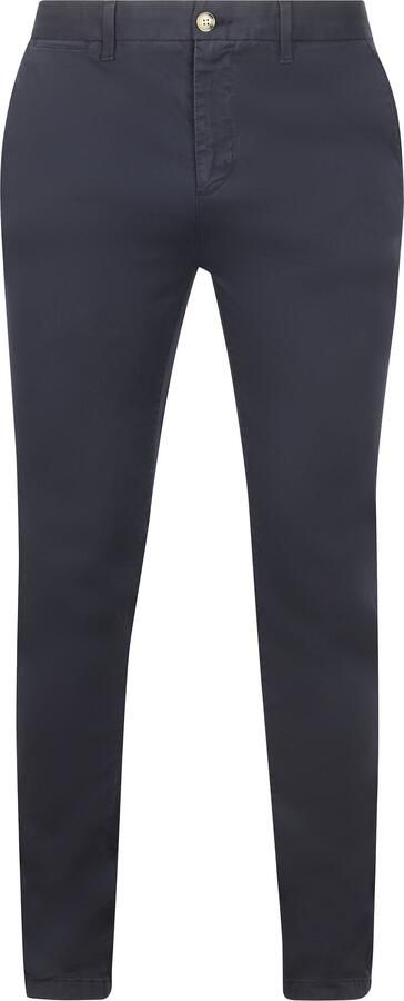 McGregor Chino Garment Dye Navy