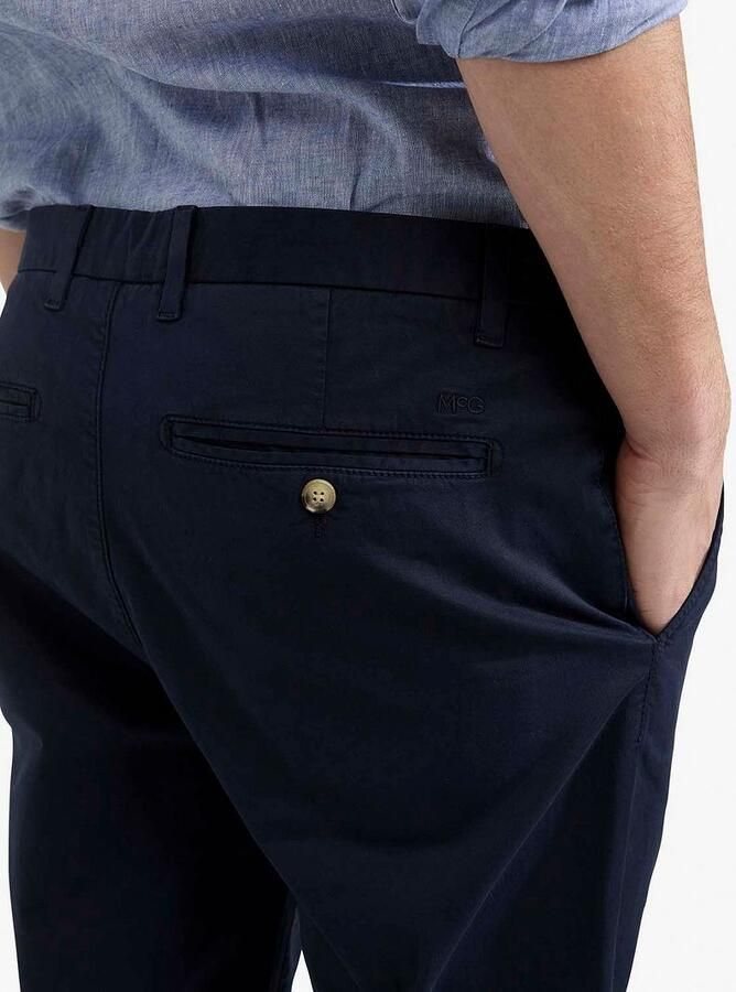 McGregor Chino Garment Dye Navy - Foto 2