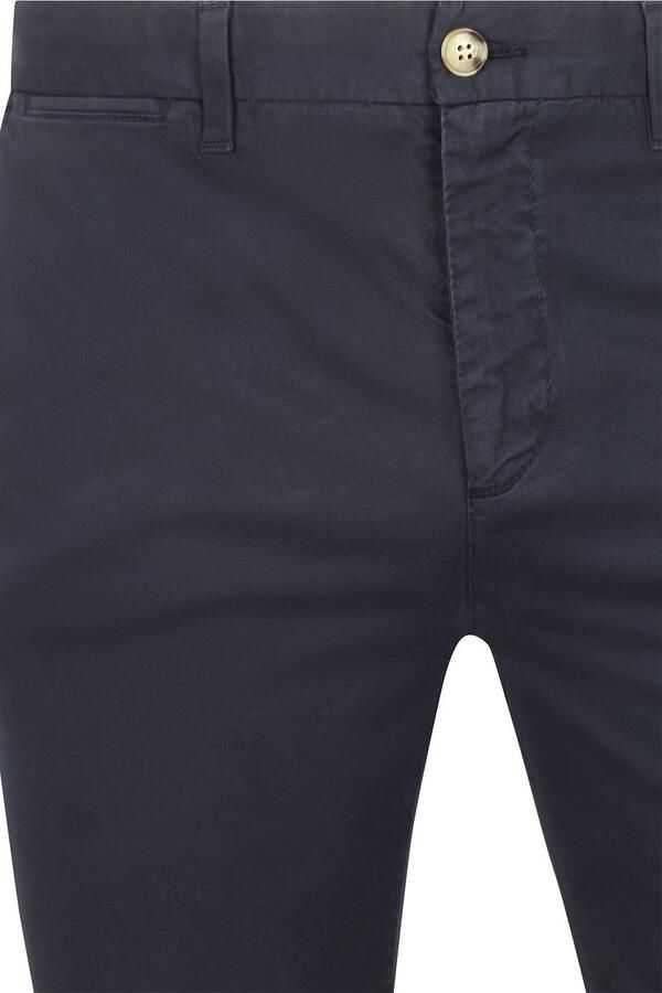 McGregor Chino Garment Dye Navy - Foto 3
