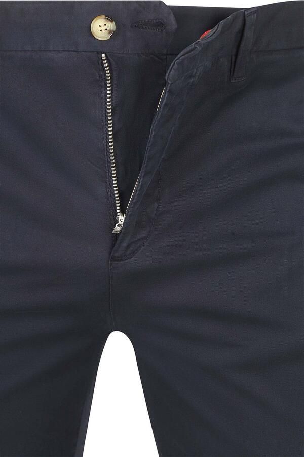 McGregor Chino Garment Dye Navy - Foto 4