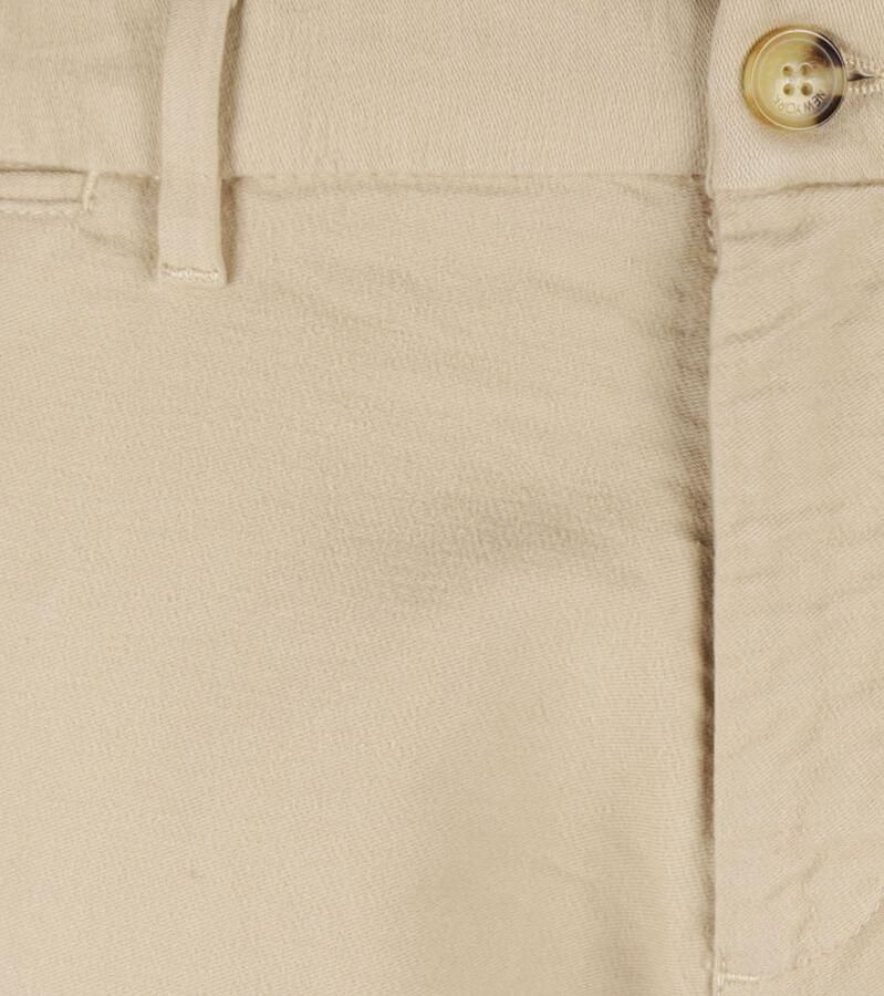 McGregor Chino Moleskin Ecru - Foto 2