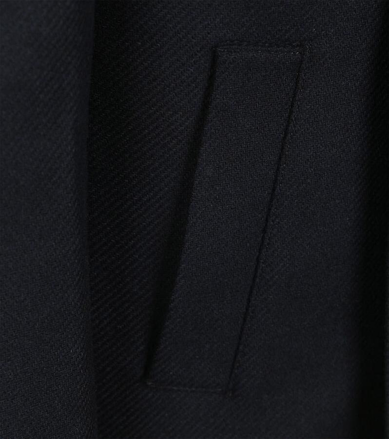 McGregor Core Peacoat Wool Blend Navy - Foto 2