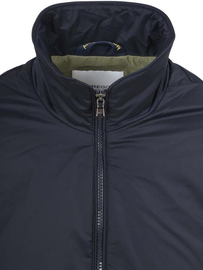 McGregor Lightweight Bodywarmer Navy - Foto 4