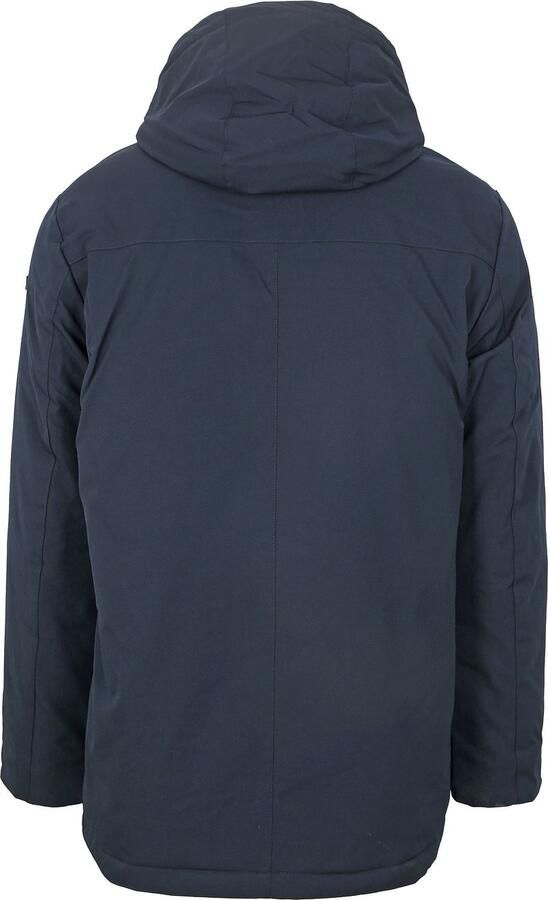McGregor Parka Navy - Foto 5