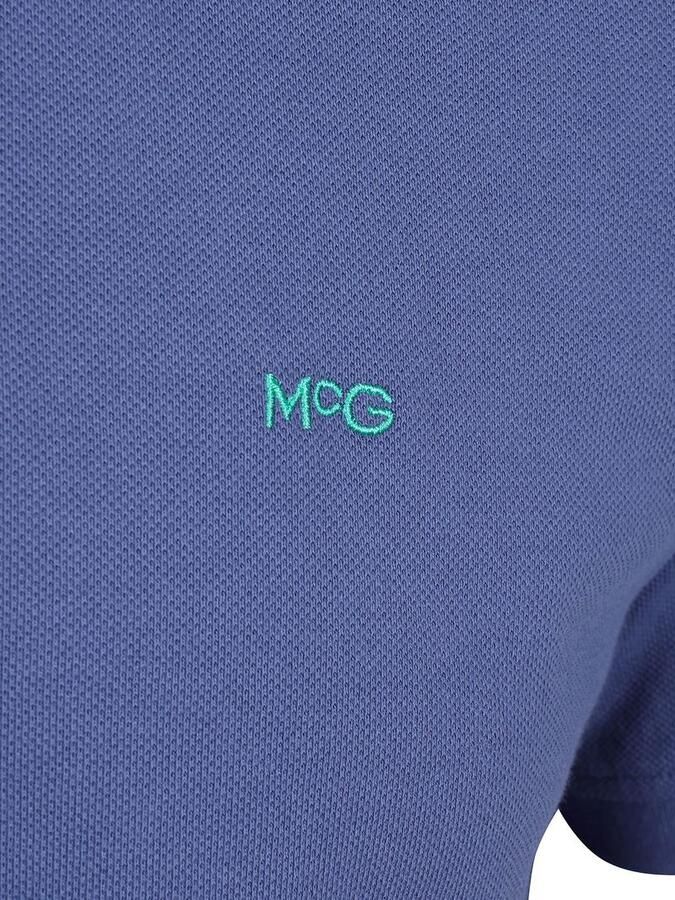 McGregor Piqué Polo Indigo - Foto 5