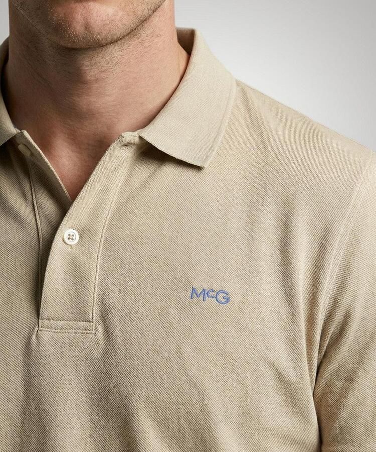 McGregor Piqué Polo Sand - Foto 2