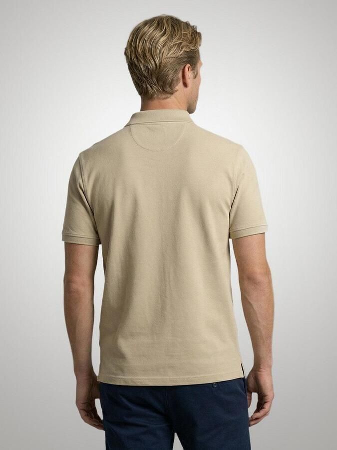 McGregor Piqué Polo Sand - Foto 3
