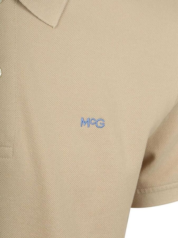 McGregor Piqué Polo Sand - Foto 5