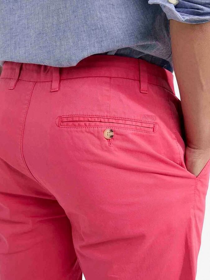 McGregor Shorts Classic Blush - Foto 2