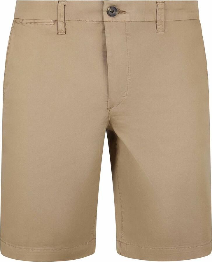 Mcgregor Korte Broek Shorts Classic GMD Beige