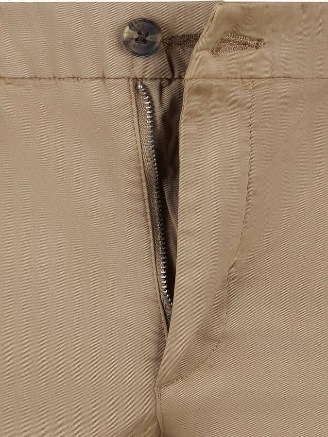 Mcgregor Korte Broek Shorts Classic GMD Beige - Foto 4