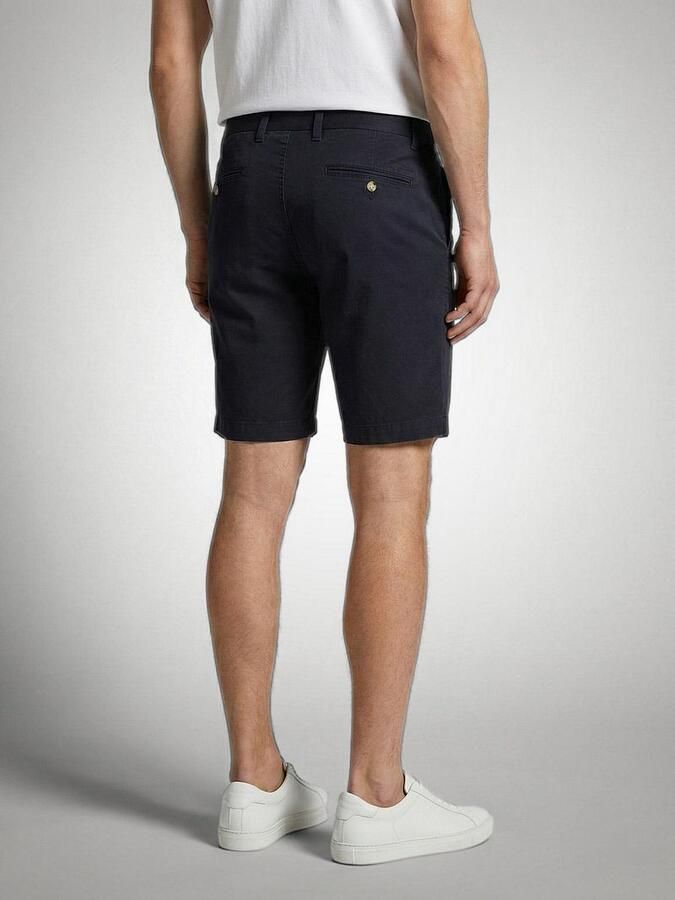McGregor Shorts Classic GMD Navy - Foto 2