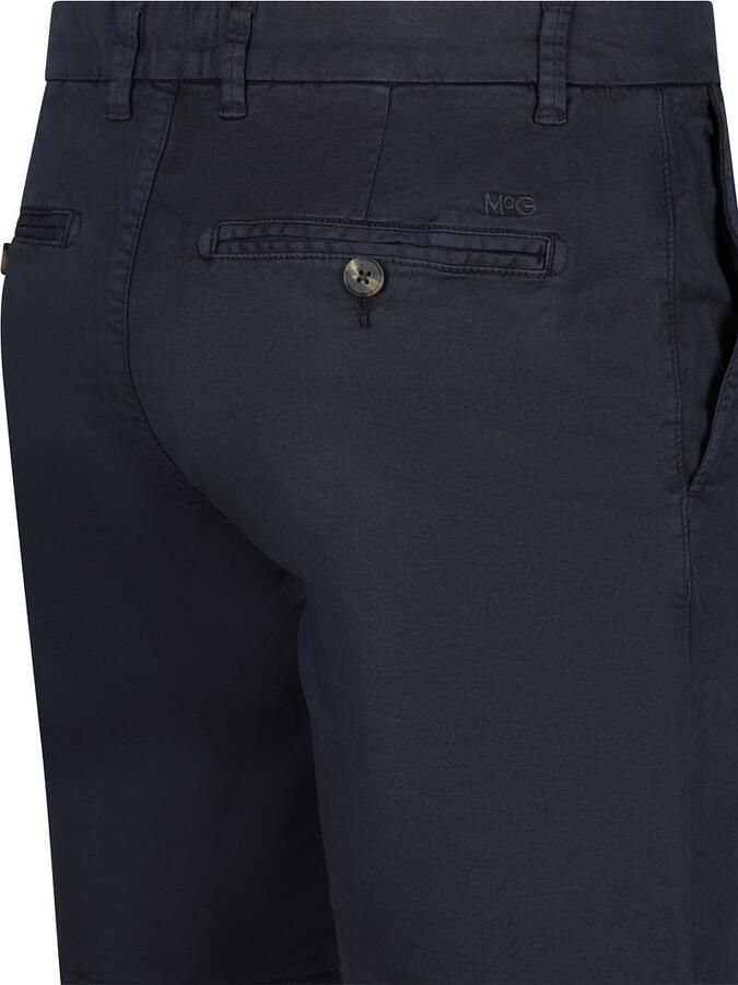 McGregor Shorts Classic GMD Navy - Foto 5