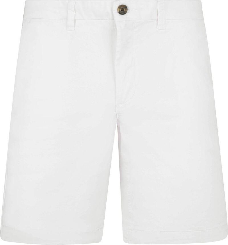 Mcgregor Korte Broek Shorts Classic GMD Wit
