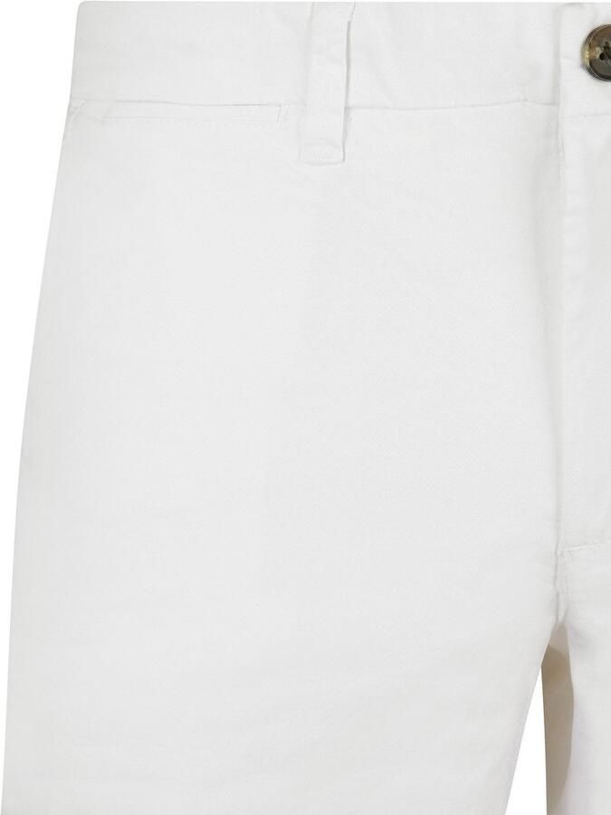 Mcgregor Korte Broek Shorts Classic GMD Wit - Foto 3