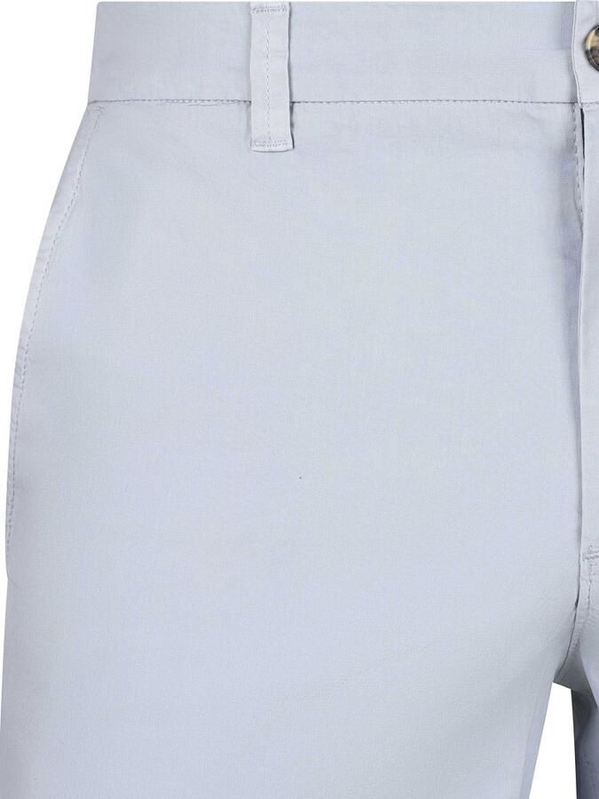 Mcgregor Korte Broek Shorts Poplin GMD Lichtblauw - Foto 3