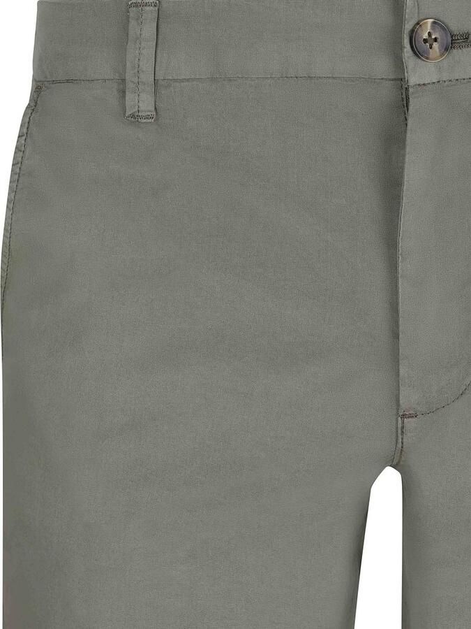 McGregor Shorts Poplin GMD Olive - Foto 3
