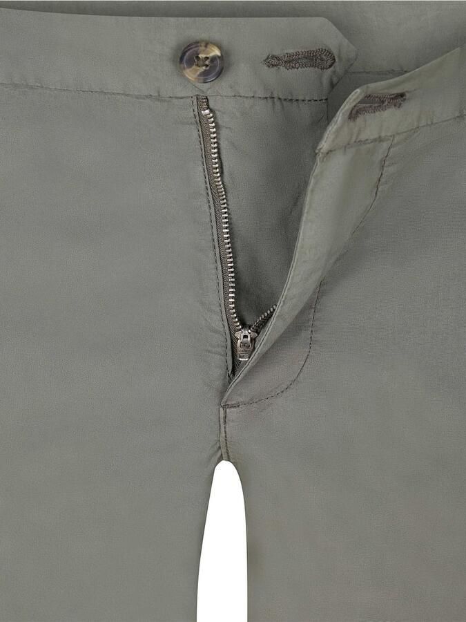 McGregor Shorts Poplin GMD Olive - Foto 4