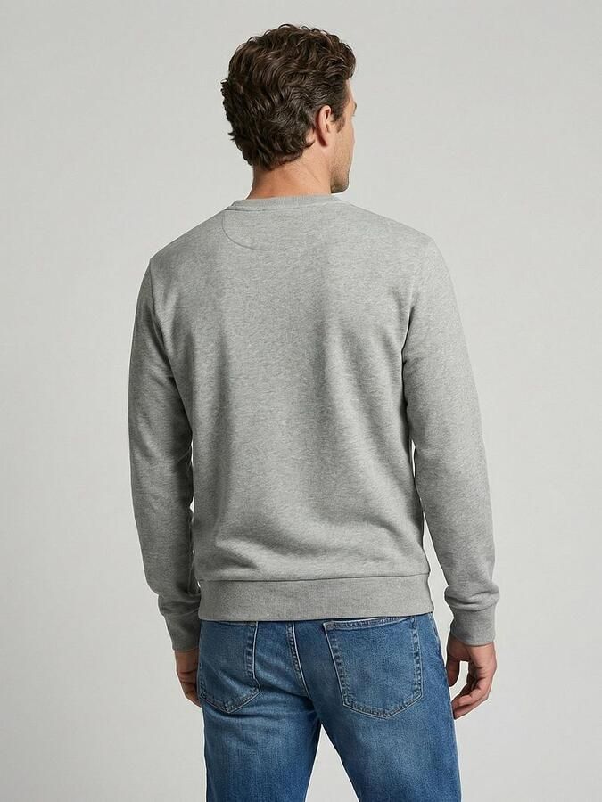 McGregor Sweatshirt Graphic Grijs - Foto 3