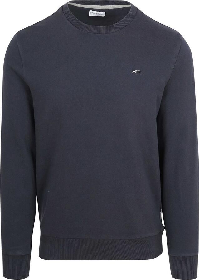 McGregor Sweatshirt Navy