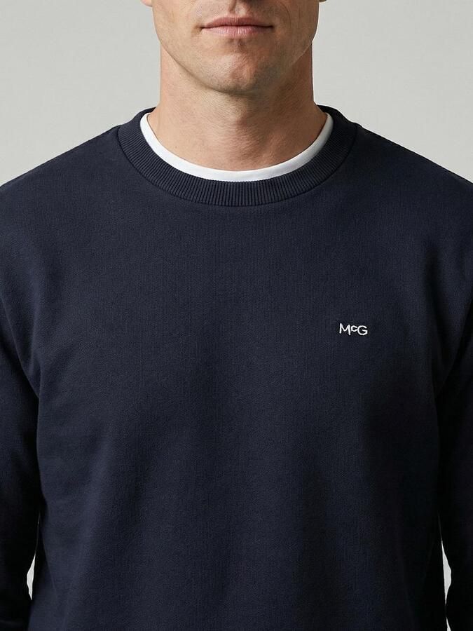 McGregor Sweatshirt Navy - Foto 2