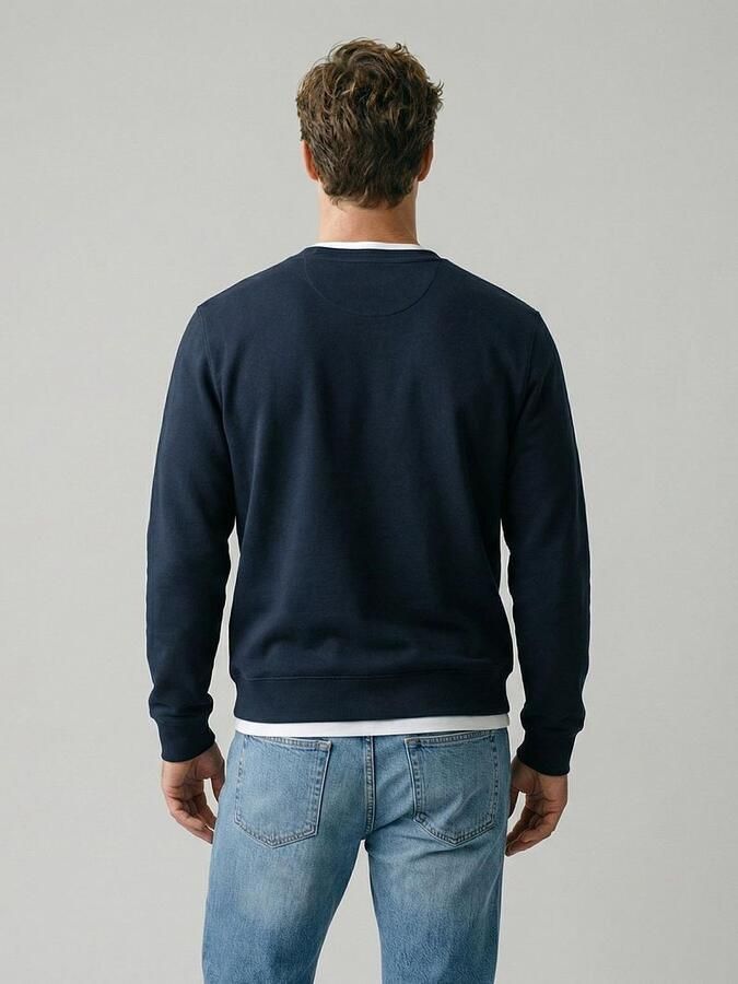 McGregor Sweatshirt Navy - Foto 3