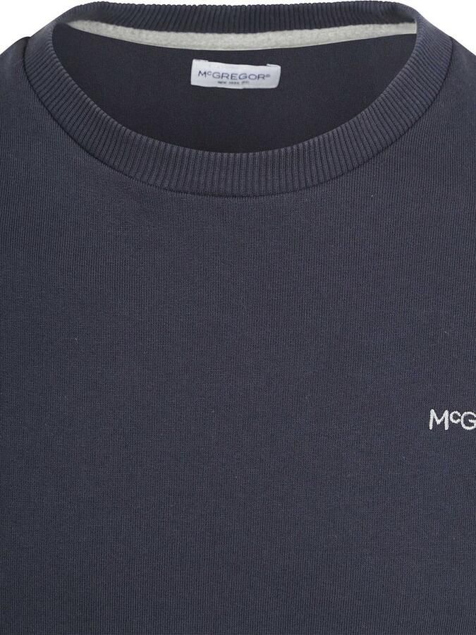 McGregor Sweatshirt Navy - Foto 4