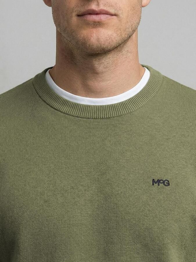 McGregor Sweatshirt Olivine - Foto 2