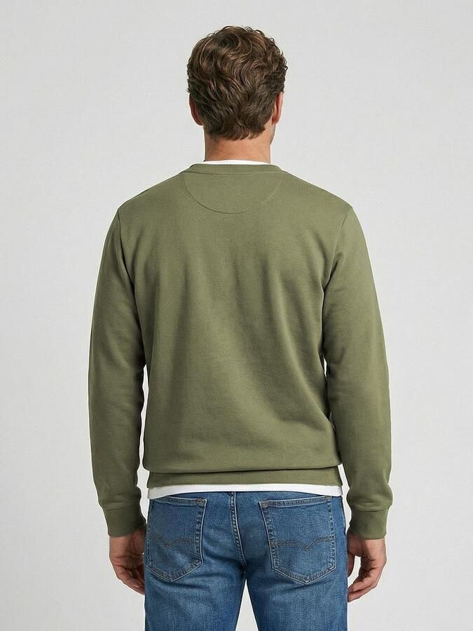 McGregor Sweatshirt Olivine - Foto 3