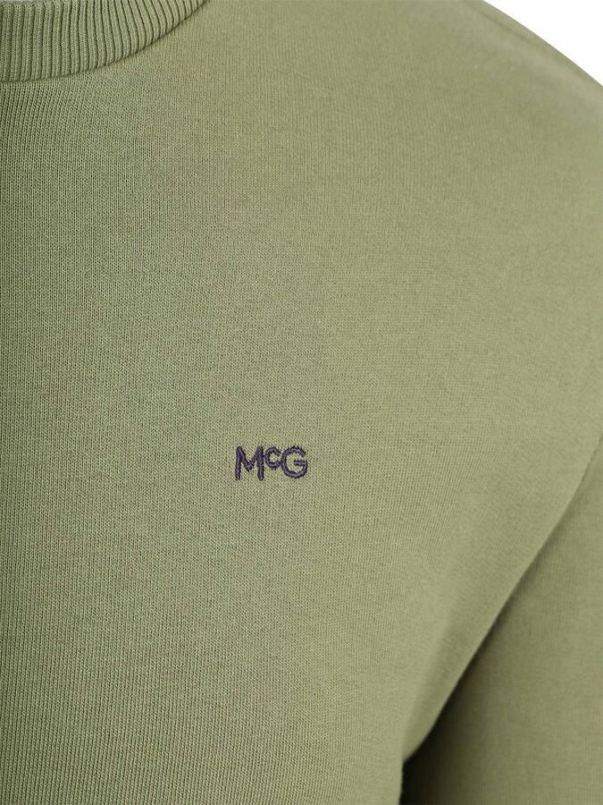 McGregor Sweatshirt Olivine - Foto 5