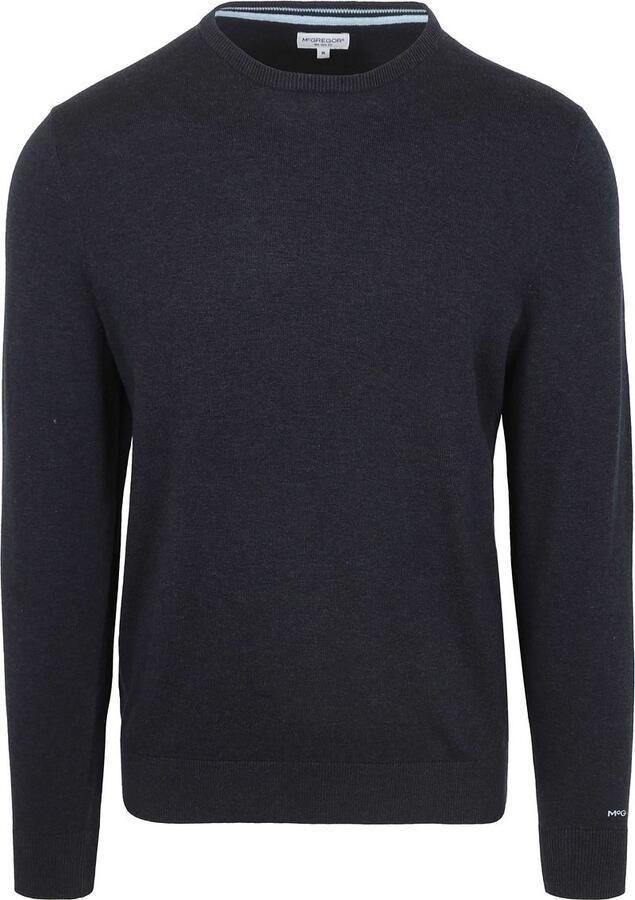 McGregor Trui Navy