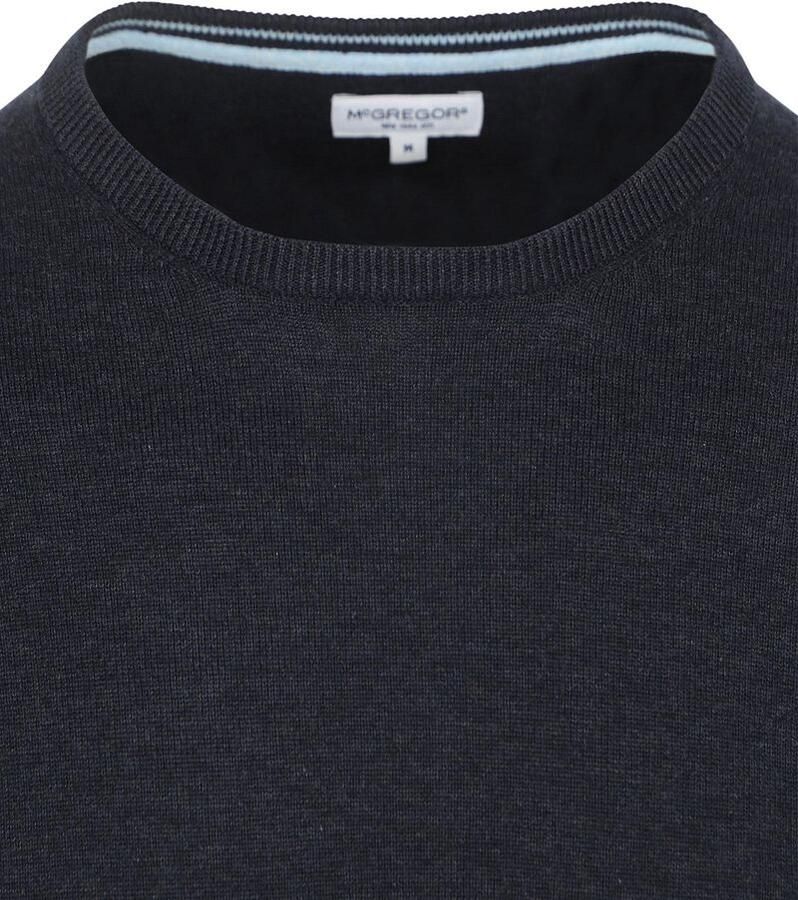 McGregor Trui Navy - Foto 2
