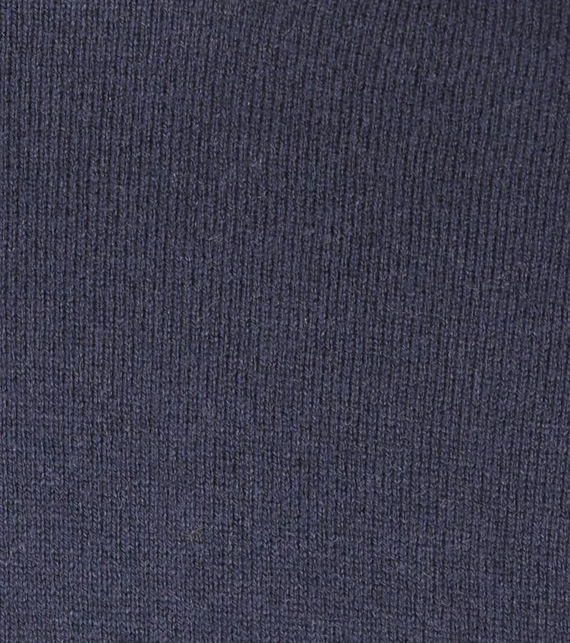 McGregor Trui Wolmix Navy - Foto 2