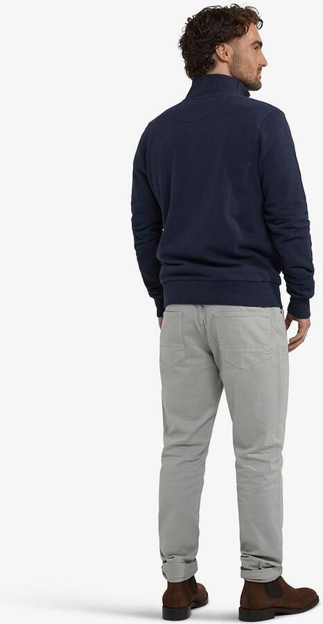 McGregor Vest Logo Navy - Foto 5