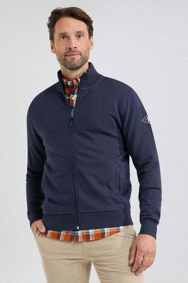 McGregor Vest Navy - Foto 2