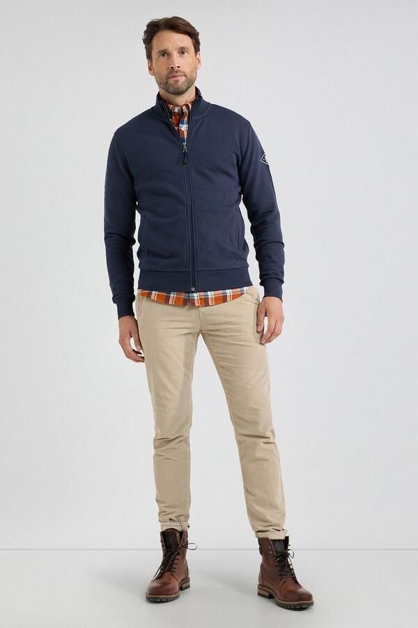 McGregor Vest Navy - Foto 3