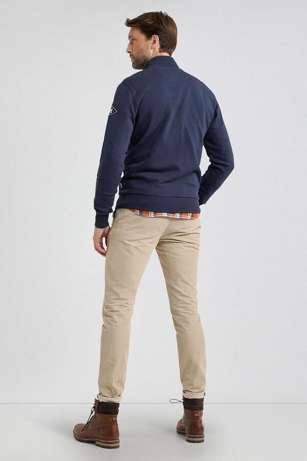 McGregor Vest Navy - Foto 4