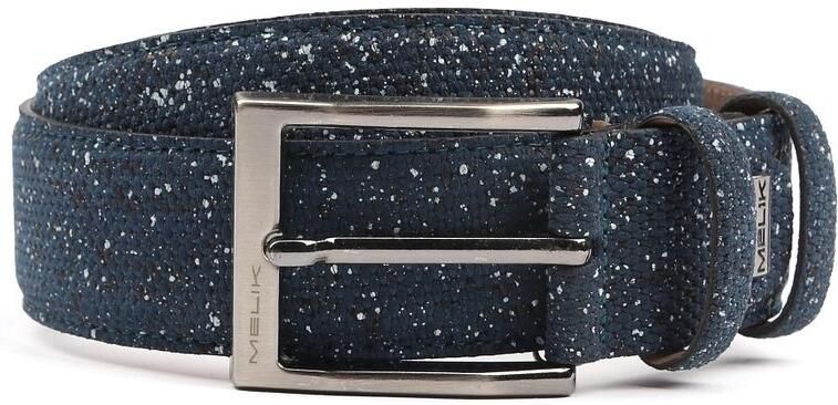 Melik Riem Pisa Navy