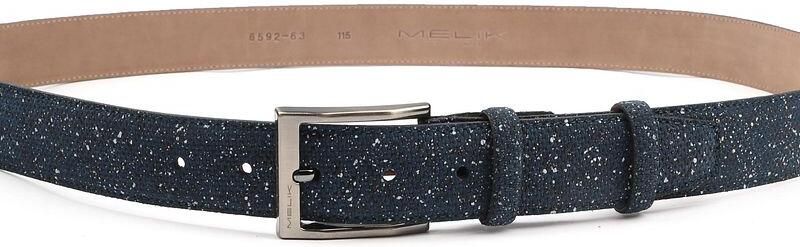 Melik Riem Pisa Navy - Foto 2