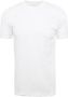 Mey Dry Cotton Olympia T-shirt Wit - Thumbnail 2